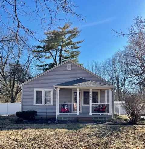 2909 E 71st St, Indianapolis, IN 46220
