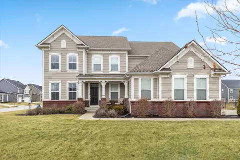 15108 Lansbury Ln, Fishers, IN 46037