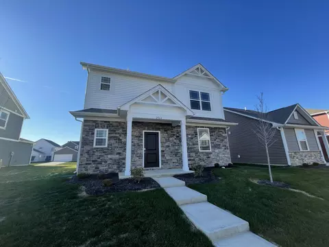 2564 Lamar Dr, Whitestown, IN 46075