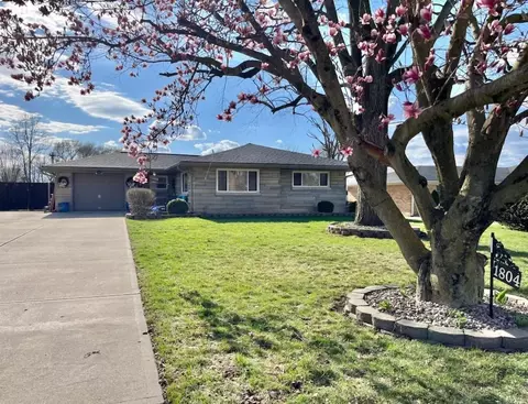 1804 Cunningham Rd, Indianapolis, IN 46224
