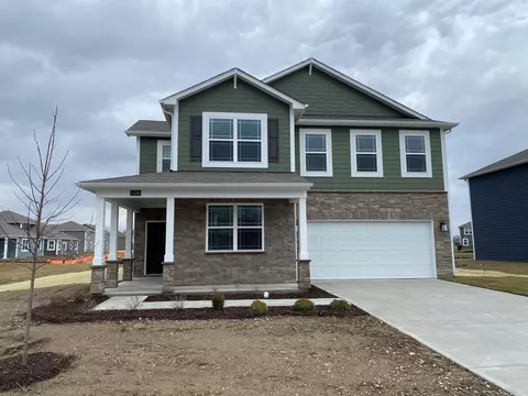 5109 Woodhurst Ln, Indianapolis, IN 46239