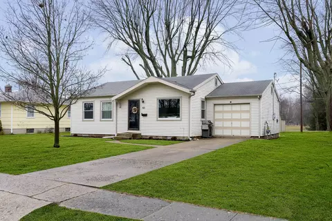 510 Ann St, Frankfort, IN 46041