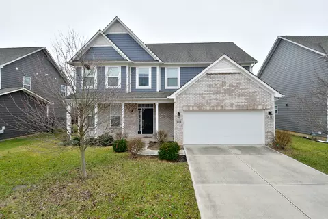 5751 Sly Fox Ln, Indianapolis, IN 46237