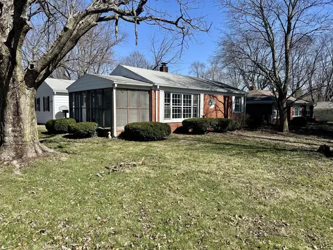 8750 Center St W, Indianapolis, IN 46234