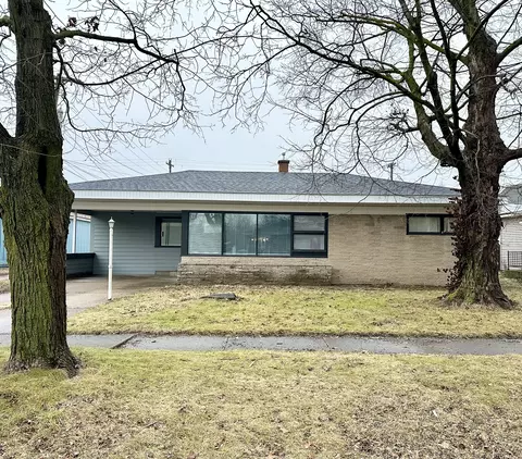 415 Union St, Covington, IN 47932