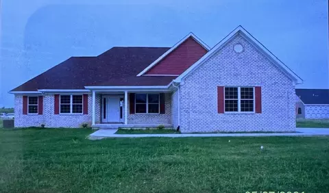 407 Eagle Dr, Covington, IN 47932 photo 1