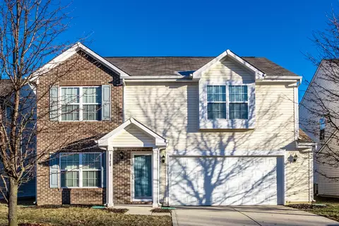 8348 Sotheby Dr, Indianapolis, IN 46239
