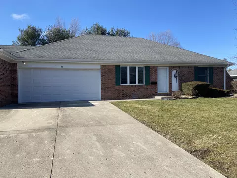 1715 Lebanon Rd #48, Crawfordsville, IN 47933