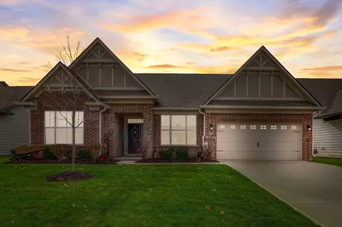 15345 Awaken Dr, Fishers, IN 46037