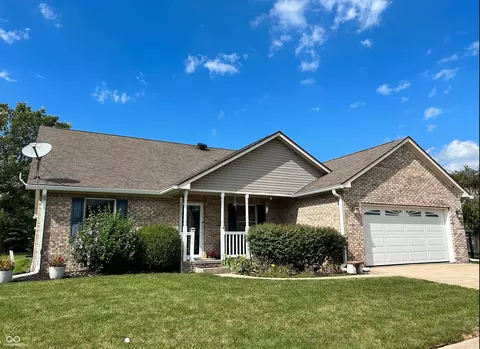 204 Tahoe Dr, Lebanon, IN 46052