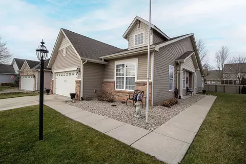 17070 Loch Cir, Noblesville, IN 46060