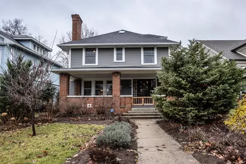 3156 Washington Blvd, Indianapolis, IN 46205