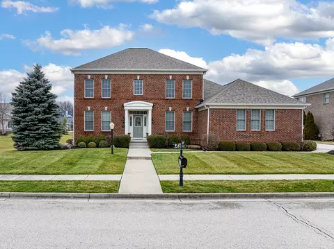13462 Humboldt Ln, Carmel, IN 46032