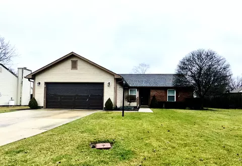 5539 Kelly Anne Way, Noblesville, IN 46062
