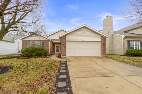 5021 Pike Creek Blvd, Indianapolis, IN 46254