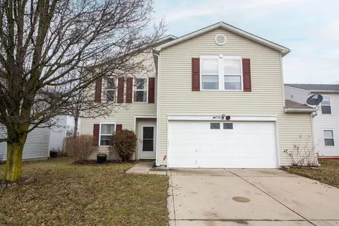 8750 Limberlost Ct, Camby, IN 46113