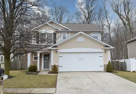 10014 New Dawn Pl, Avon, IN 46123