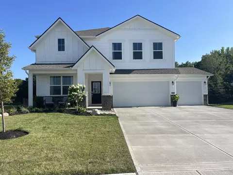 19 Lively Pl, Cicero, IN 46034