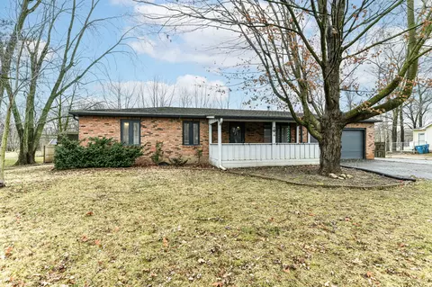 1320 Twilight Dr, Noblesville, IN 46060
