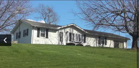 27576 Legion Rd, Sunman, IN 47041