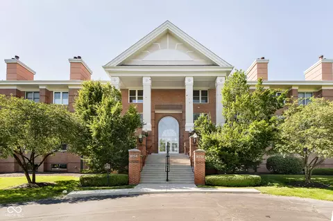 8751 Jaffa Court E Dr #35, Indianapolis, IN 46260