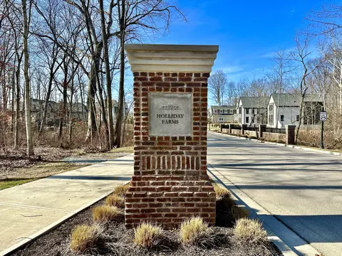 4520 Elmscott Rdg, Zionsville, IN 46077
