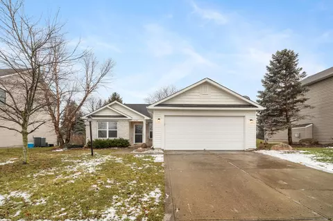 15159 Wandering Way, Noblesville, IN 46060