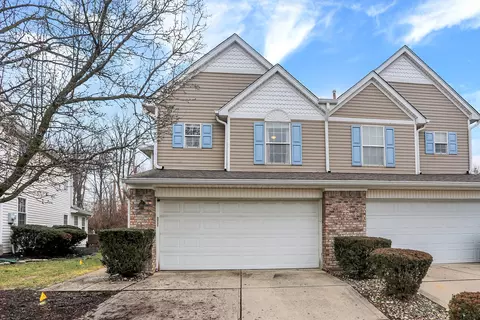 9358 Eden Woods Ct, Indianapolis, IN 46260