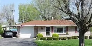 Undisclosed, Westport, IN 47283