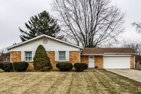 2207 Hogan Dr, Indianapolis, IN 46229