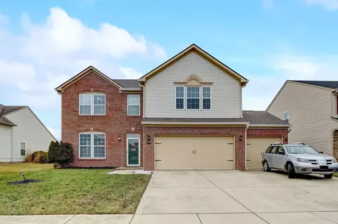 17 Fillmore Way, Westfield, IN 46074