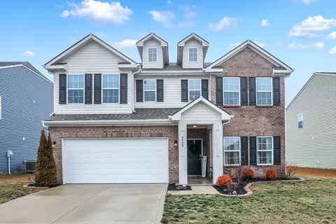 4528 Ozark Ln, Indianapolis, IN 46239
