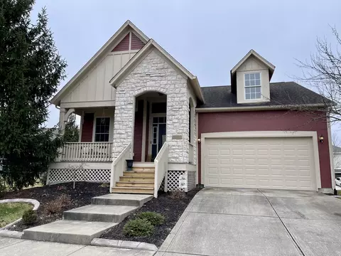 7303 Wilshire Way, Avon, IN 46123