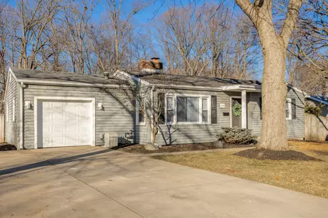 2836 W 11th St, Anderson, IN 46011