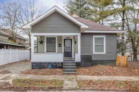 223 S 7th St, New Castle, IN 47362