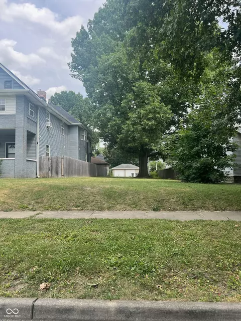 415 N Dequincy St, Indianapolis, IN 46201