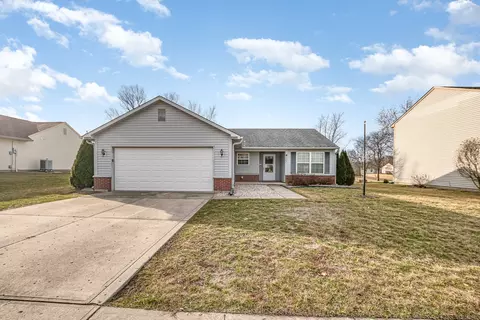 923 Congressional Way, Shelbyville, IN 46176