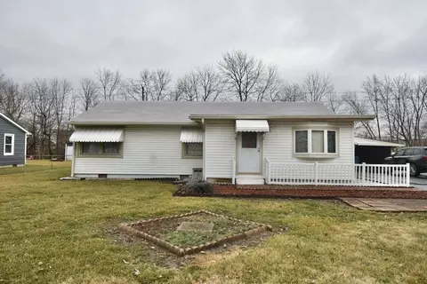 1331 S Banner Ave, Indianapolis, IN 46241
