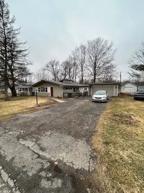 605 W Sycamore St, Liberty, IN 47353
