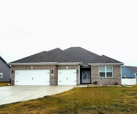 6824 Woodward Way, Plainfield, IN 46168