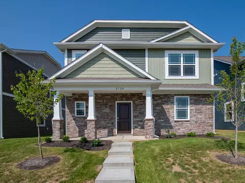 2720 Plano Dr, Whitestown, IN 46075