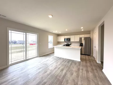 Kitchen - 2904 W Tapestry Dr, Monrovia, IN 46157 photo 1 of 3