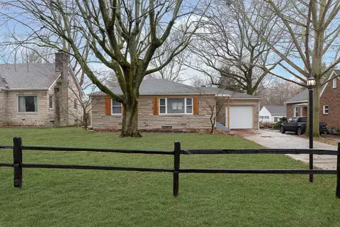 3230 Brill Rd, Indianapolis, IN 46227