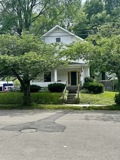 1319 Ohio Ave, Anderson, IN 46016