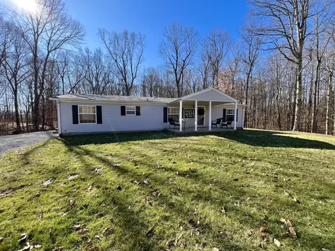 2351 W Co Rd 600 S, Vallonia, IN 47281
