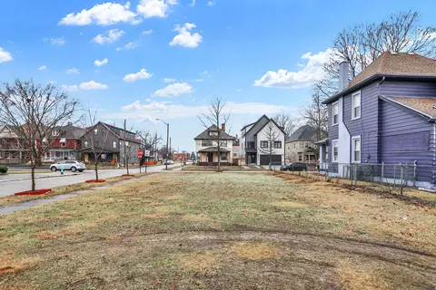 2401 Carrollton Ave, Indianapolis, IN 46205