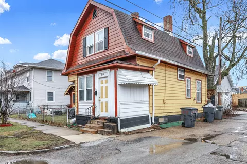 815 E 24th St, Indianapolis, IN 46205