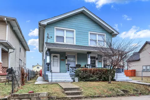 2321 Guilford Ave, Indianapolis, IN 46205