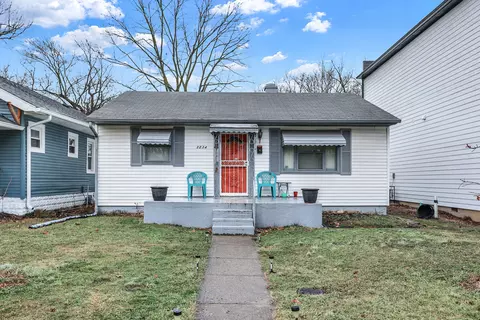 3234 Guilford Ave, Indianapolis, IN 46205