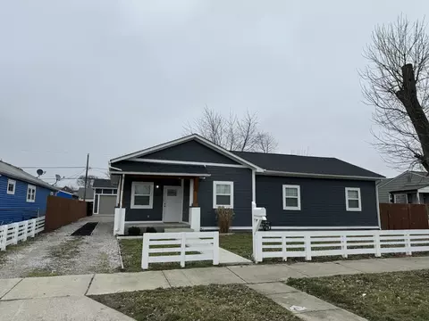 533 Trowbridge St, Indianapolis, IN 46203